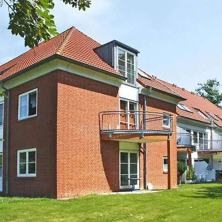 Country House Ostseeblick - Dos05143-cyb Lejlighed *