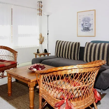 Country House Ostseeblick - Dos05143-cyb Kägsdorf