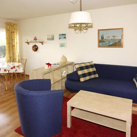 Country House Ostseeblick - Dos05143-cyb Lejlighed *
