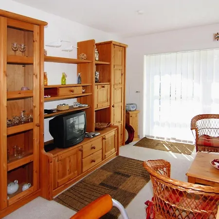 Country House Ostseeblick - Dos05143-cyb Kägsdorf