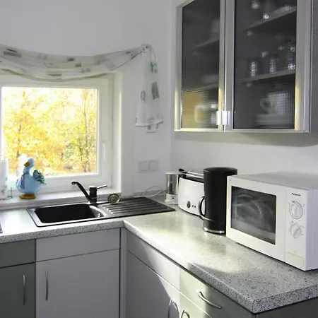 Country House Ostseeblick - Dos05143-cyb Lejlighed *
