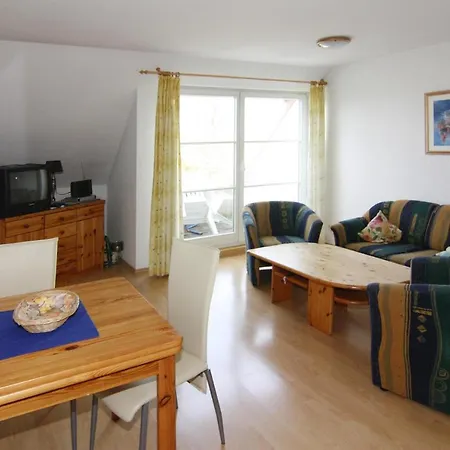 Country House Ostseeblick - Dos05143-cyb Lejlighed *