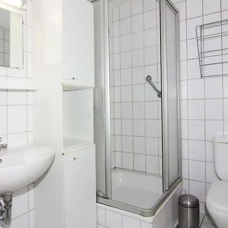 Country House Ostseeblick - Dos05143-cyb * Kägsdorf