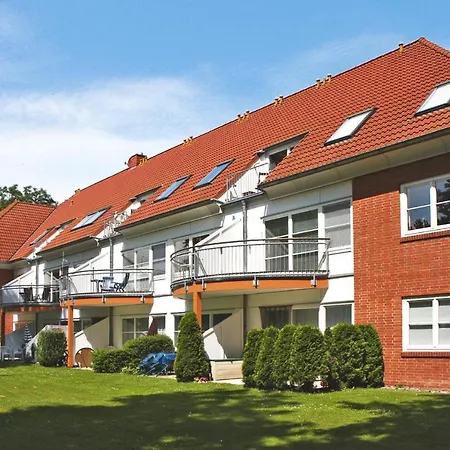 Country House Ostseeblick - Dos05143-cyb Lejlighed
